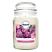 Airpure Sicily Sweet Pea Scented Large Jar Candle - 510g