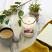 Airpure Sicily Sweet Pea Scented Large Jar Candle - 510g