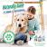 Airpure Naturally Gone Pine Forest Pet Odour & Stain Remover Spray - 750ml