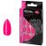 Royal 24 Glue-On Nails - Pink Coral Stiletto (6pcs) (NNAI429)