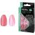 Royal 24 Glue-On Nails - Perfect Pinks Coffin (6pcs) (NNAI432)