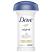 Dove Original Anti-Perspirant Mushroom Roll On - 50ml (6pcs)