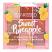 Sunkissed Sweet Pineapple Eyeshadow Palette (12pcs) (30651)