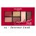 Bourjois Volume Glamour Eyeshadow Palette 01 - Intense Look