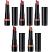 Rimmel Lasting Finish Matte Lipstick (3pcs) (Options)