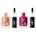 Manhattan Super Gel Nail Polish (12pcs) (Assorted)