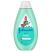 Johnson's 2-in-1 Soft & Shiny Baby Shampoo - 500ml (6pcs)