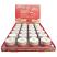 W7 Strawberry Overnight Lip Mask (24pcs)