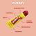 Carmex Cherry Moisturising Lip Balm Tube - 10g