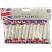 Union Jack Printed Party Blowers - 12 Pack