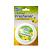 Duzzit Fresh Lemon Scented Oval Fridge Freshener