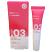 Face Facts The Routine Step.03 Peptide Eye Gel Cream - 15ml