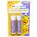 Face Facts Joypixels 2pcs Banana Milkshake Banana Scented Lip Balm - 2 x 4.25g