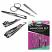 Glamorize 5pc Manicure Set