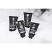 Natura Siberica Men Tiger's Paw Reviving Face Cleansing Scrub - 150ml