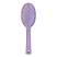 Royal Wheat Straw Cushion Hair Brush (12pcs) (OACC225)