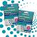 Dermav10 Spot Zapper Patches - 24 Patches