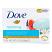 Dove Restoring Blue Fig Beauty Cream Bar - 90g