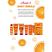 Beauty Formulas Brightening Vitamin C Eye Gel Patches - 6 Pairs