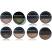 Revolution Pro Eyebrow Definer Cushion (12pcs)