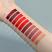 Revolution Pro Supreme Matte Lip Pigment (6pcs) (Options)