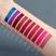 Revolution Pro Supreme Matte Lip Pigment (6pcs) (Options)