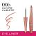 Bourjois Liner Pinceau Liquid Eyeliner - 006 Cuivre Cubiste (3pcs)