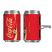 Airpure Coca-Cola 3D Car Vent Clip Air Freshener - Vanilla