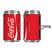 Airpure Coca-Cola 3D Car Vent Clip Air Freshener - Original