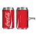 Airpure Coca-Cola 3D Car Vent Clip Air Freshener - Original
