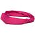Euro Bijoux Sport Stretch Headbands - Neon Pink (12pcs)