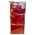 Euro Bijoux 3pcs Sweatband Set - Red (12pcs)