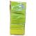 Euro Bijoux 3pcs Sweatband Set - Neon Yellow (12pcs)