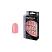 Royal 24 Glue-On Nail Tips - Petal Pink (6pcs) NNAI104