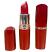 Maybelline Moisture Extreme Rouge Passion Lipstick - 535 Passion Red (3pcs)