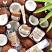 Eveline Rich Coconut Multi-Moisturizing Coconut Face Cream - 50ml