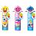 Baby Shark Bath Bubbles with Toppers - 300ml (12pcs)