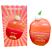 Feelin' Peachy (Ladies 100ml EDT) MyVibeFragrance