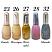 Beauty UK Nail Polish