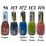 Beauty UK Nail Polish