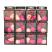 Lilyz Mini Power Puff Make-Up Applicator (12pcs)