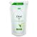 Dove Caring Liquid Hand Wash Refill Pack Cucumber & Green Tea Scent - 500ml (7700)