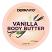 Dermav10 Vanilla Body Butter - 220ml (7774)