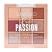 Sunkissed Rich Passion Eyeshadow Palette (12pcs) (5987) (£1.44/each)