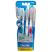 Oral -B Pro Expert Extra Soft Criss Cross Toothbrush Mega Pack - 3pk