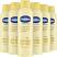 Vaseline Intensive Care Essential Healing Spray - 190ml (6pcs)