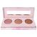 W7 Jewel Explosion Double Sided E/Sh & Highlighter Palette (6pcs)