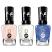 Sally Hansen Miracle Gel Nail Polish - Friends (2pcs)