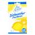 Pan Aroma Dishwasher Fresh Lemon Freshener - 2pk