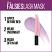 Maybelline The Falsies Lash Mask Mascara - 10ml (8557)